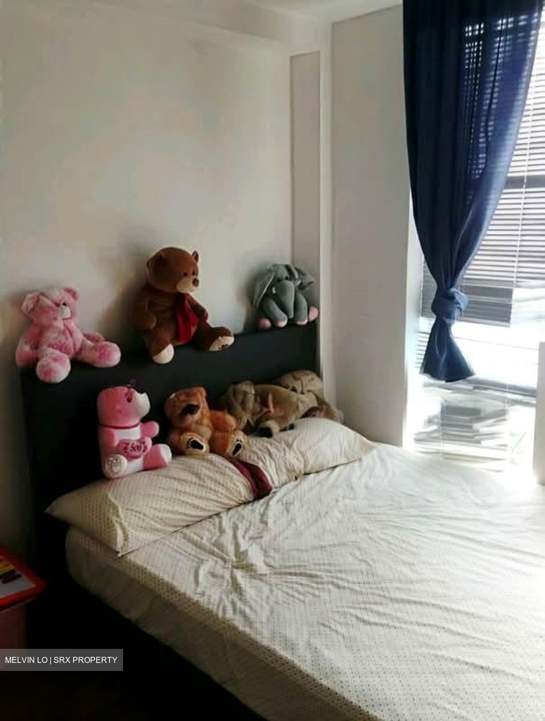 Dahlia Park Condominium (D17), Condominium #606762631